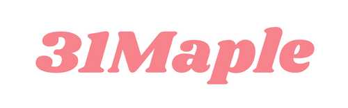 31MapleStore